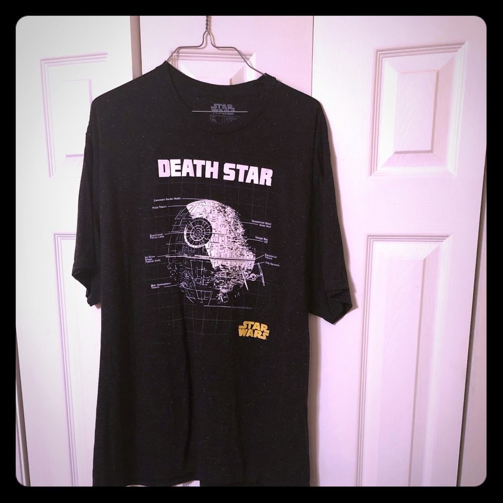 Star Wars t-shirt